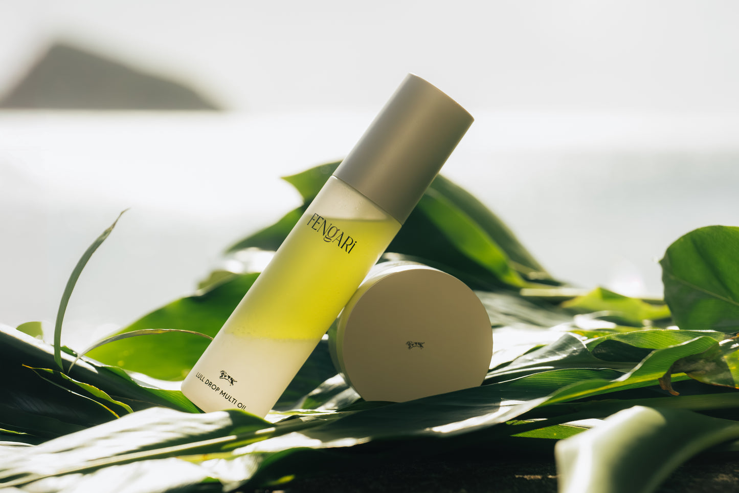 LULL DROP MULTI OIL | 100mL