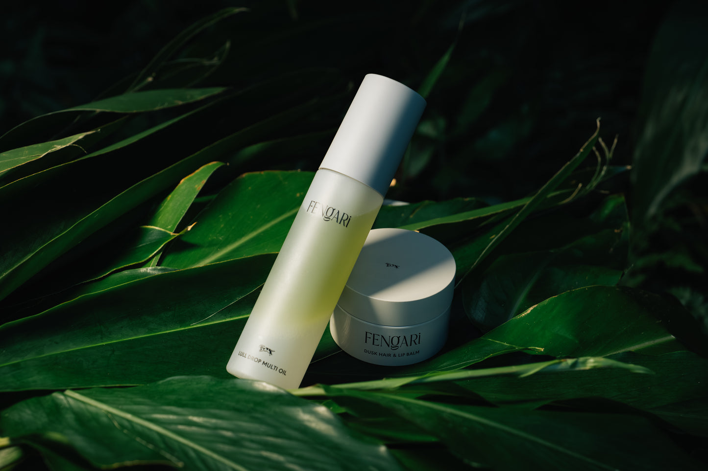 LULL DROP MULTI OIL | 100mL